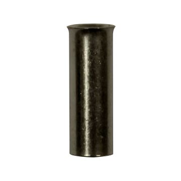 Uninsulated Wire Ferrules 10 AWG x 12mm Product View