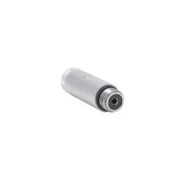 Sonatest L15K12A, 1.5 MHz, 12 mm Single Angle Beam Shear Wave Ultrasonic Contact Probe