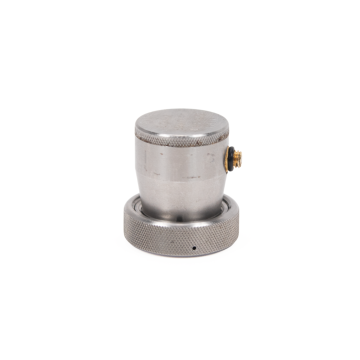 Sonatest PSLF5050, 5 MHz, ½" Diameter Single Compression Soft Face Ultrasonic Contact Transducer Compatible with Wave Series
Sitescan D-50 , Masterscan Series