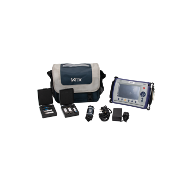 VeEX RXT-3000 Combo for RXT-1200 Platform Advanced Multi-Service Test Module