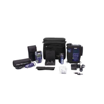 Viavi JDSU OLP-82P SM MM Optical Power Meter Fiber Inspection Kit FIT-82P01-PRO OLS-36 OLP-82 P5000i Visual Fault Locator 