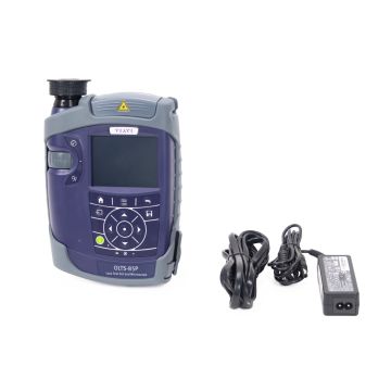 VIAVI SmartClass Fiber Optical Loss Test Set OLTS-85P 2326/15 Wifi + Bluetooth