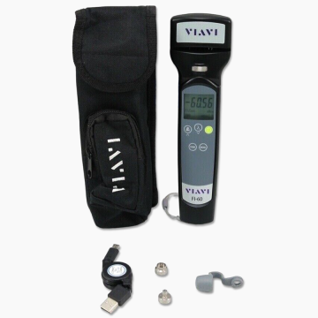 VIAVI JDSU FI 60 Live Fiber Identifier Power Meter Accessories