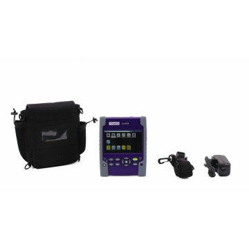 Viavi SmartOTDR Handheld Tester - Fiber Testing Product View