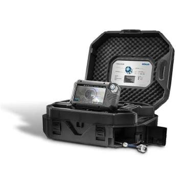 Wohler VIS 260 kit view