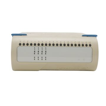 Westinghouse 1C31179G02 Ovation Remote I/O MAU module