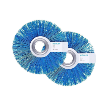 Wohler Star Brushes, HT