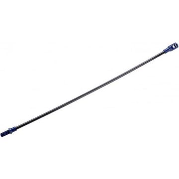 Wöhler Snap & Sweep Regular Cleaning Rod 1222 single 3 ft rod with snap-in quick connectors