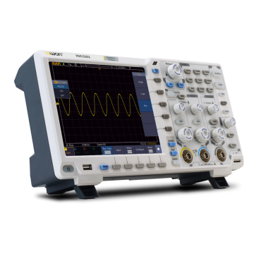 OWON XDS3202E 2CH 8bits ADC 200MHz 1Gs/s N-In-1 Digital Oscilloscope