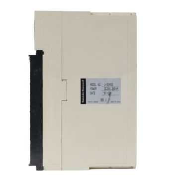 Yamatake Honeywell J DIM00 Digital Input Module Product View