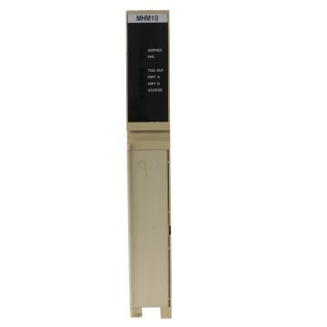 Yamatake Honeywell J-MHM10 industrial system interface module product view