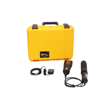 YSI ProDSS MULTIPARAMETER WATER QUALITY FIELD INSTRUMENT Professional Digital Sampling System 