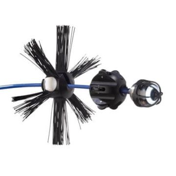 Wohler 3884 Guidance Set 110