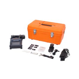 UCL Swift KF4A-HDC Premium V-Groove Alignment Fusion Splicer – High ...