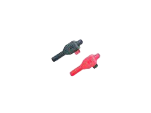 INNO Instrument PAC-1004 Safety Adapter Spring Hold Type