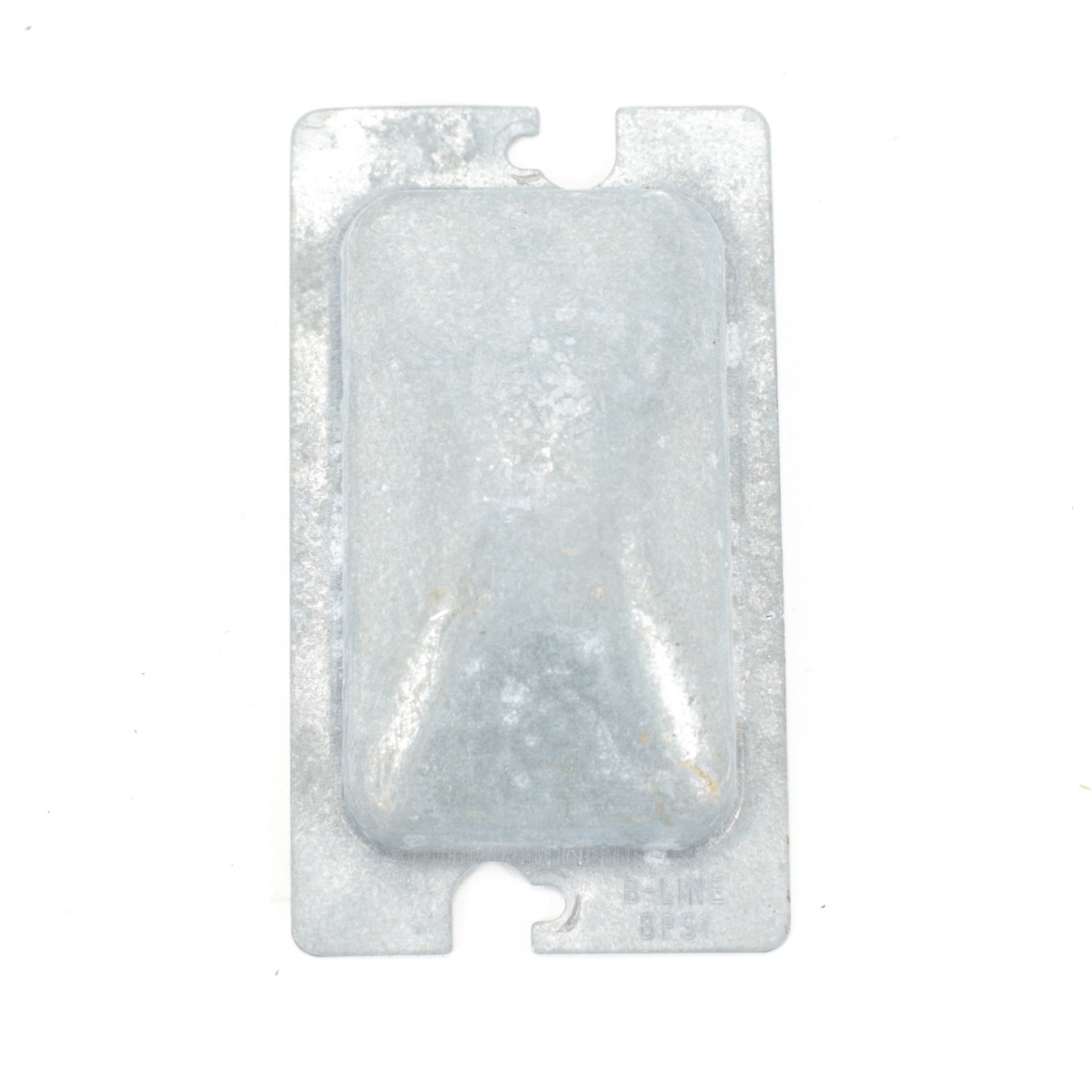 Eaton BPS1 Metal Protector Plate Box Mounting Accessory (Qty 39)