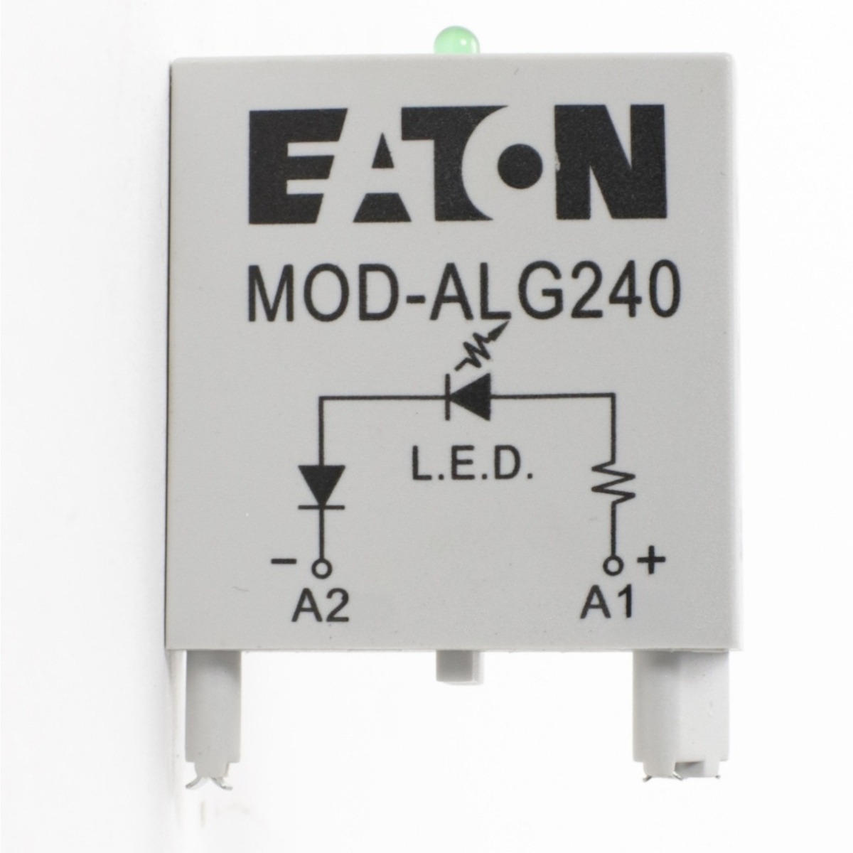 Eaton MOD-ALG240 – LED Indicator Module for D-Series Relays