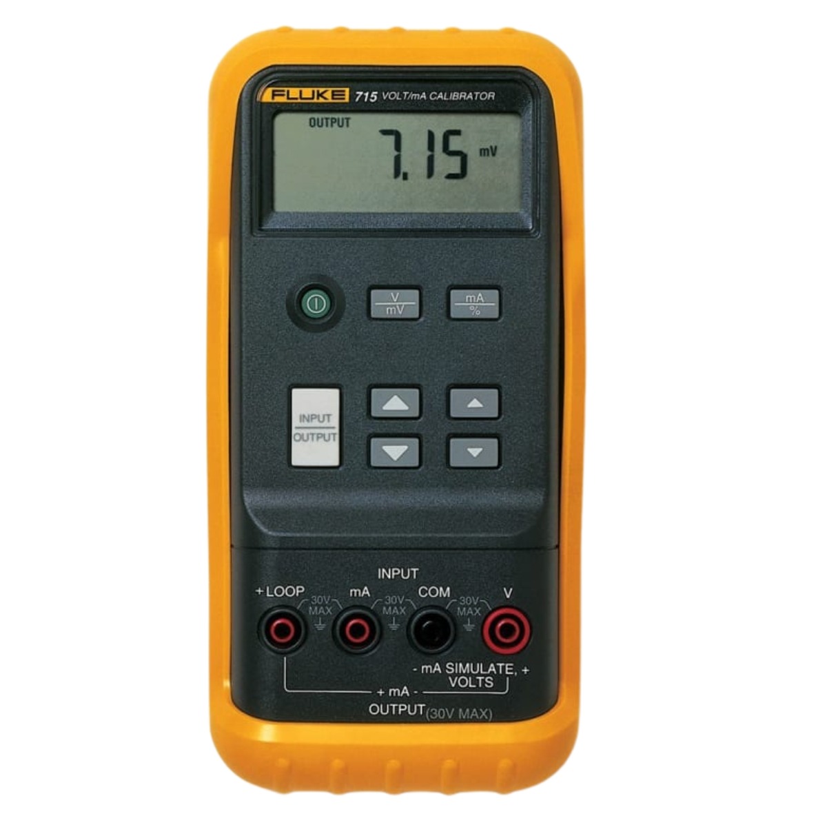 fluke-715-volt-ma-loop-calibrator-with-24v-loop-supply