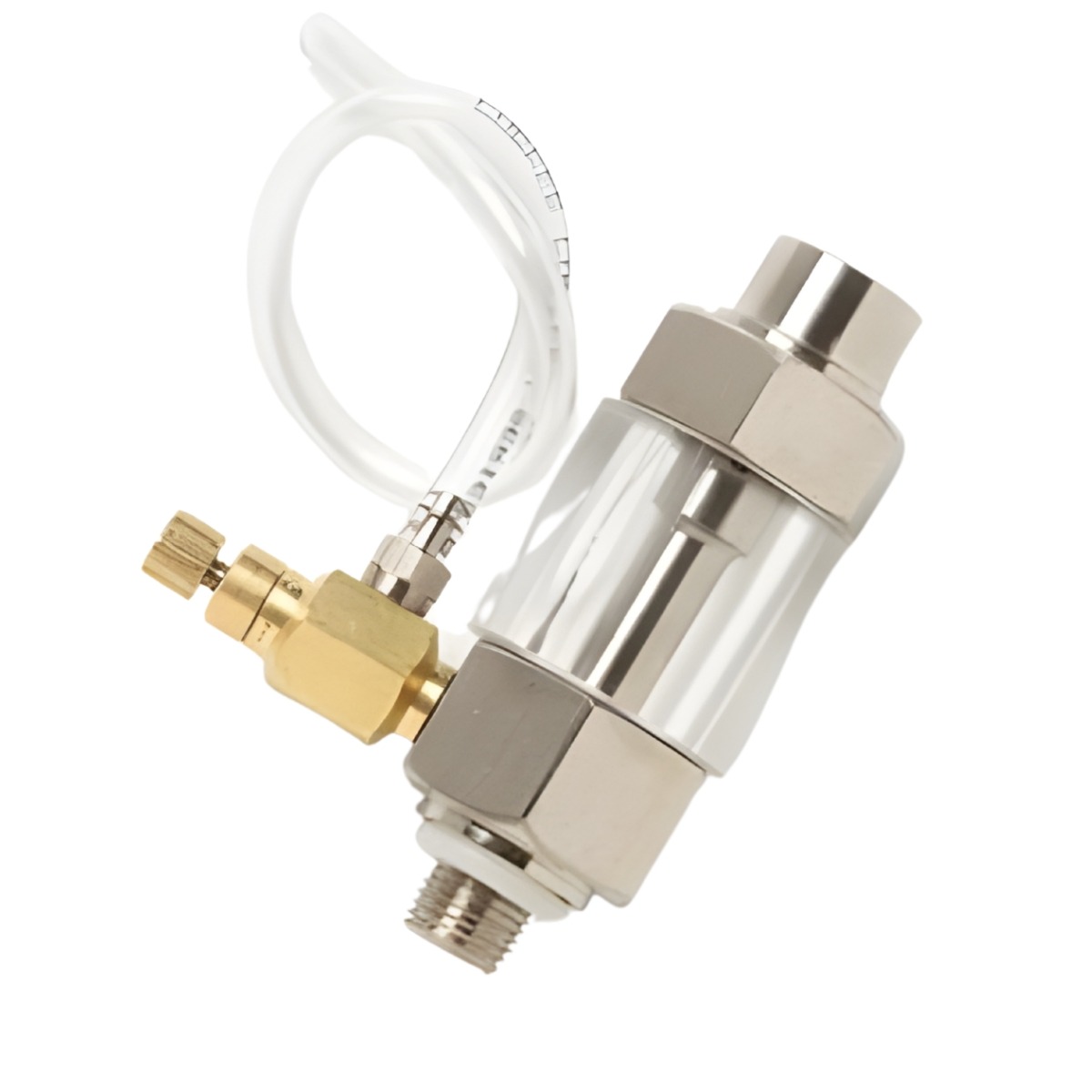 Fluke 71X TRAP Liquid and Dirt Trap for Pressure Calibrators