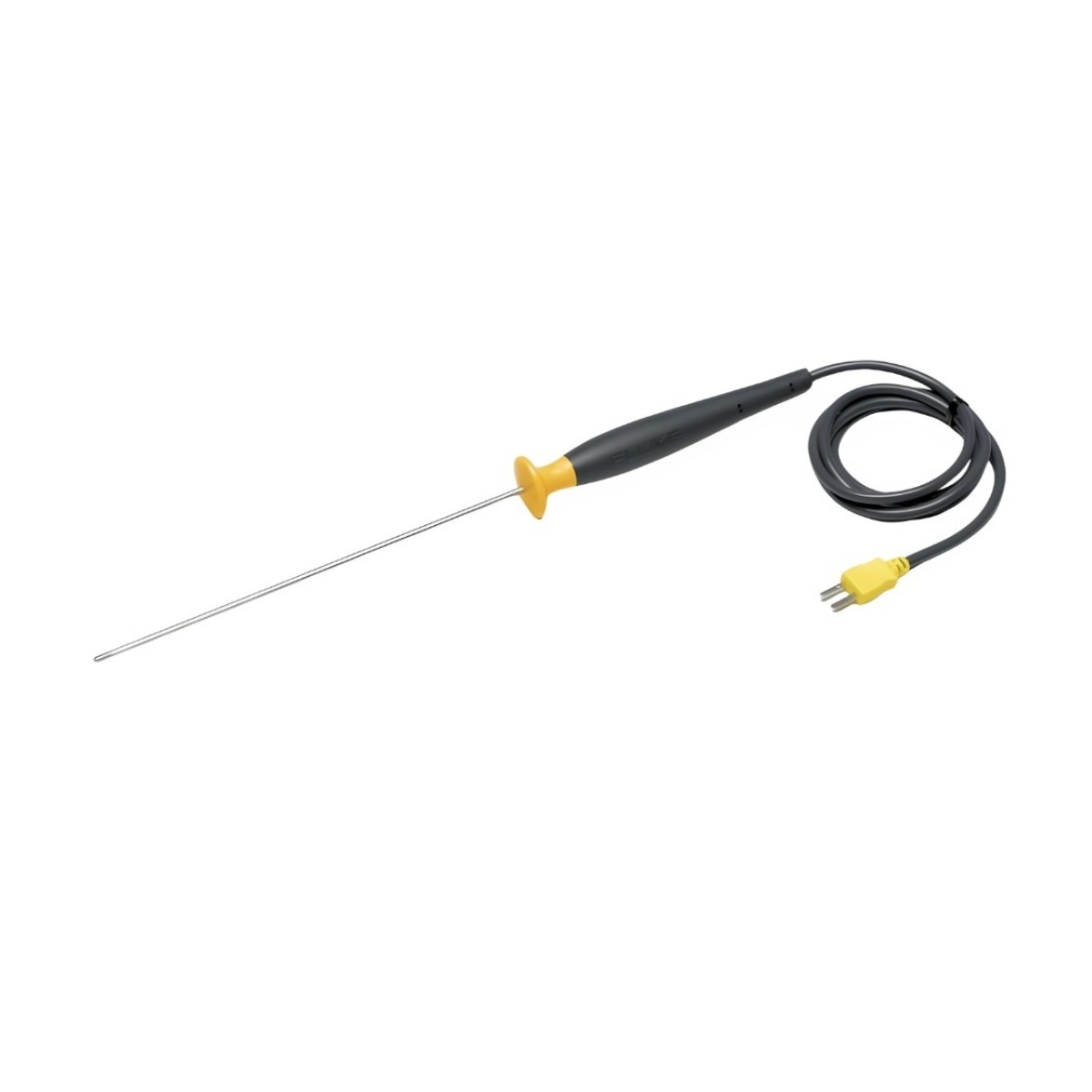 Fluke 80PK-25 SureGrip Piercing Temperature Probe Type K Thermocouple