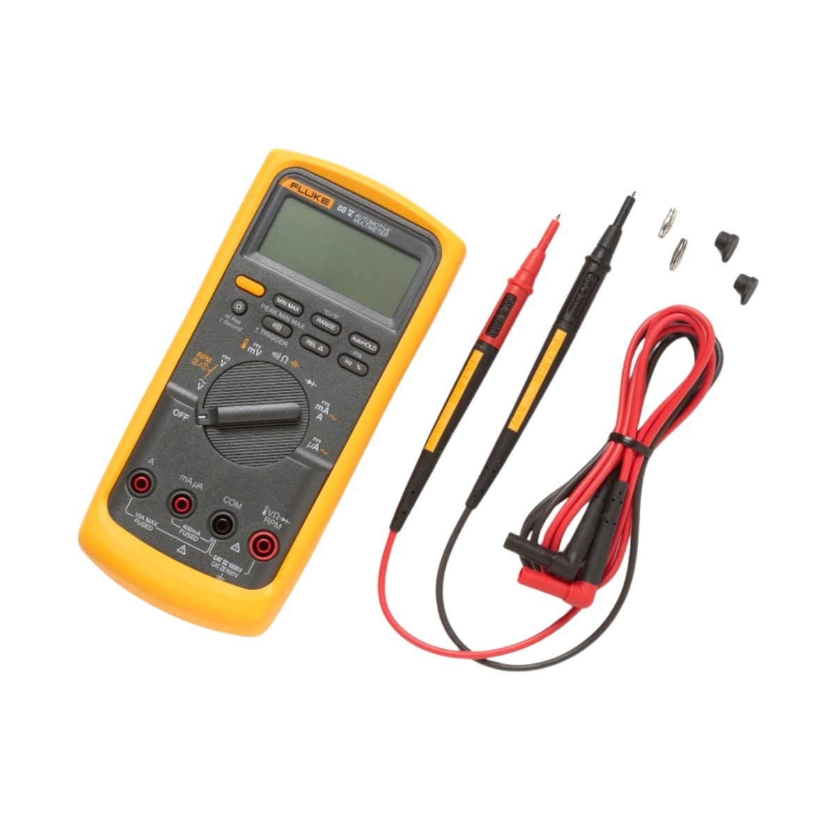 Fluke 88-5 Automotive Digital Multimeter