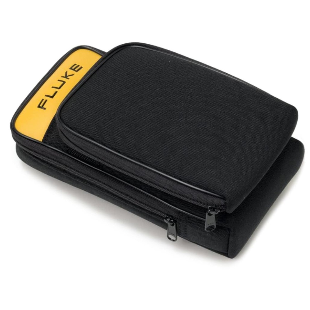 Fluke C125 Carrying Case for Test Equipment 120 Series ScopeMeter & DMM