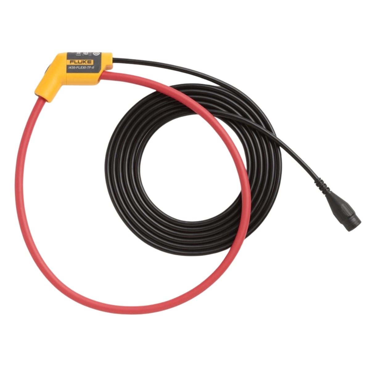 Fluke I430-FLEXI-TF-II 6000A Thin Flexible Current Probe