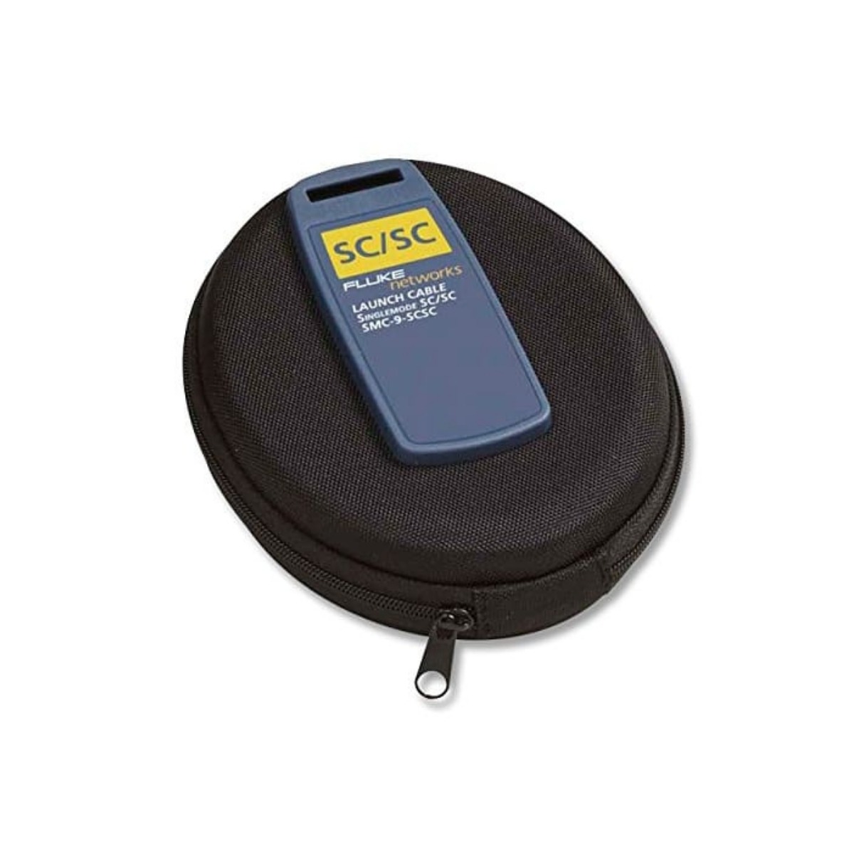 Fluke Networks SMC-9-SCSC Singlemode Launch Cable 524.93 ft SC/SC