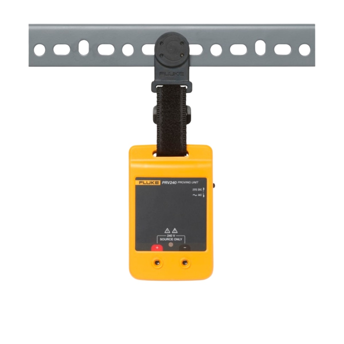 Fluke PRV240 Proving Unit – Portable 240V AC/DC Verification Source