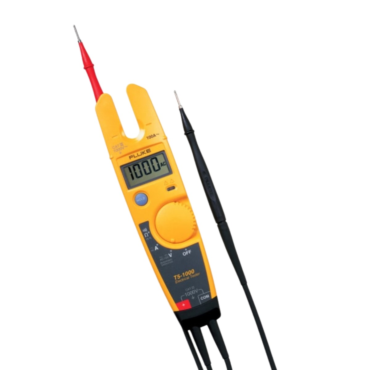 Fluke T5-1000 Electrical Tester