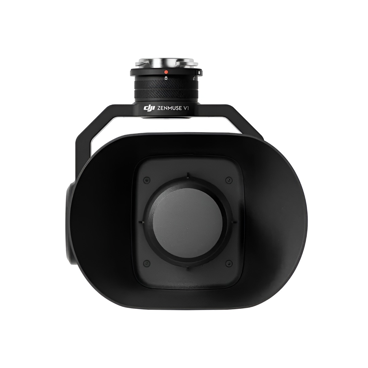 DJI Zenmuse V1 Loudspeaker