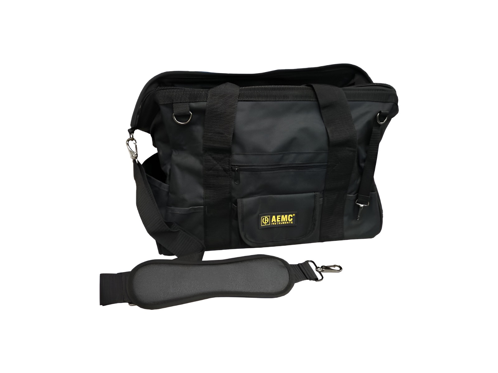 AEMC 2133.73 Extra Large Tool Bag for Test Equipment Models