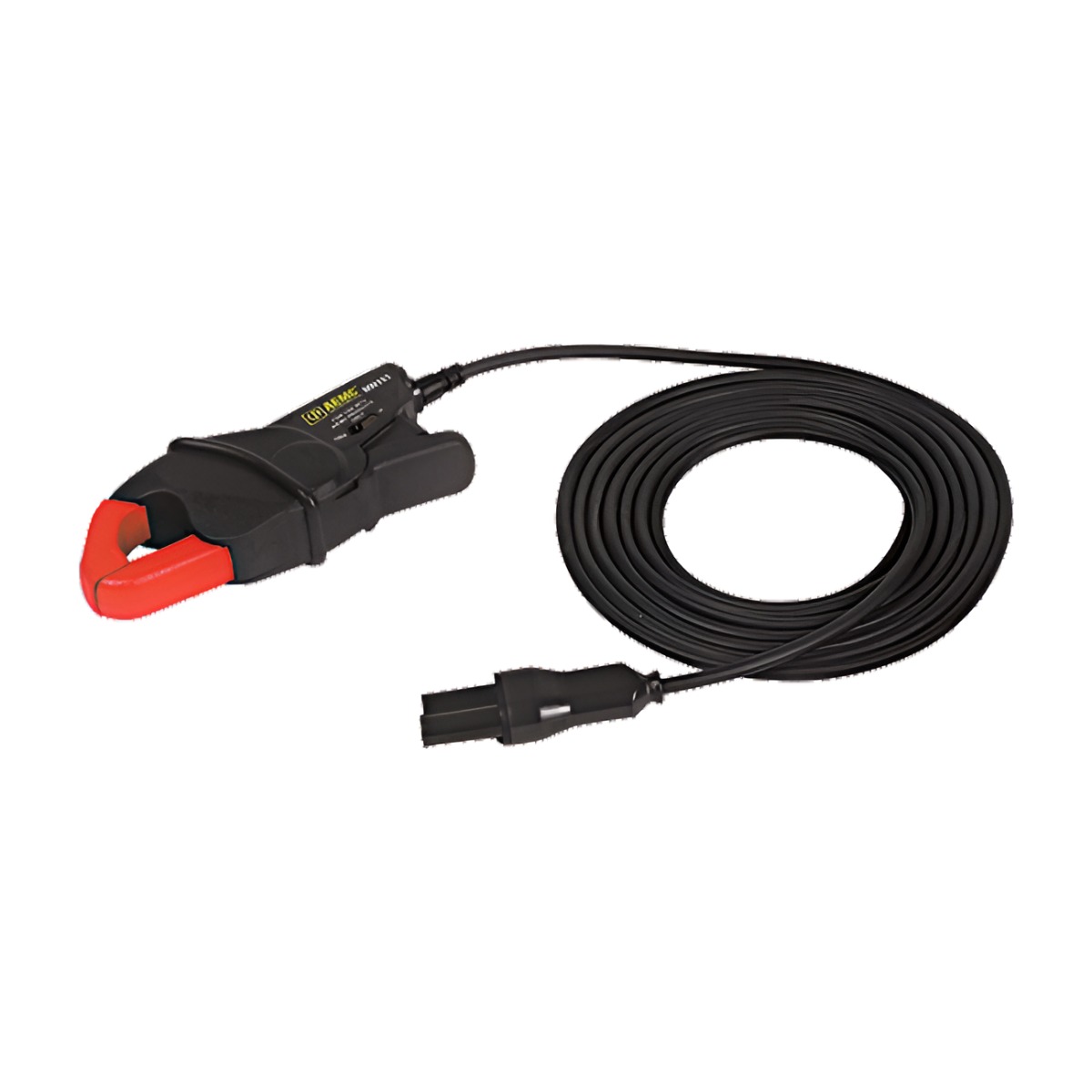 AEMC MN193BK AC Current Probe PowerPad PEL L104 & L56 Cat. #2140.36