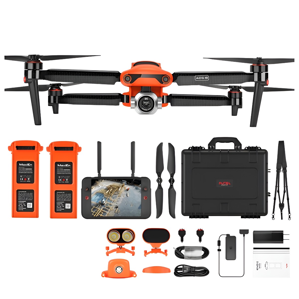 Autel Robotics EVO II Pro 6K Enterprise Bundle V3