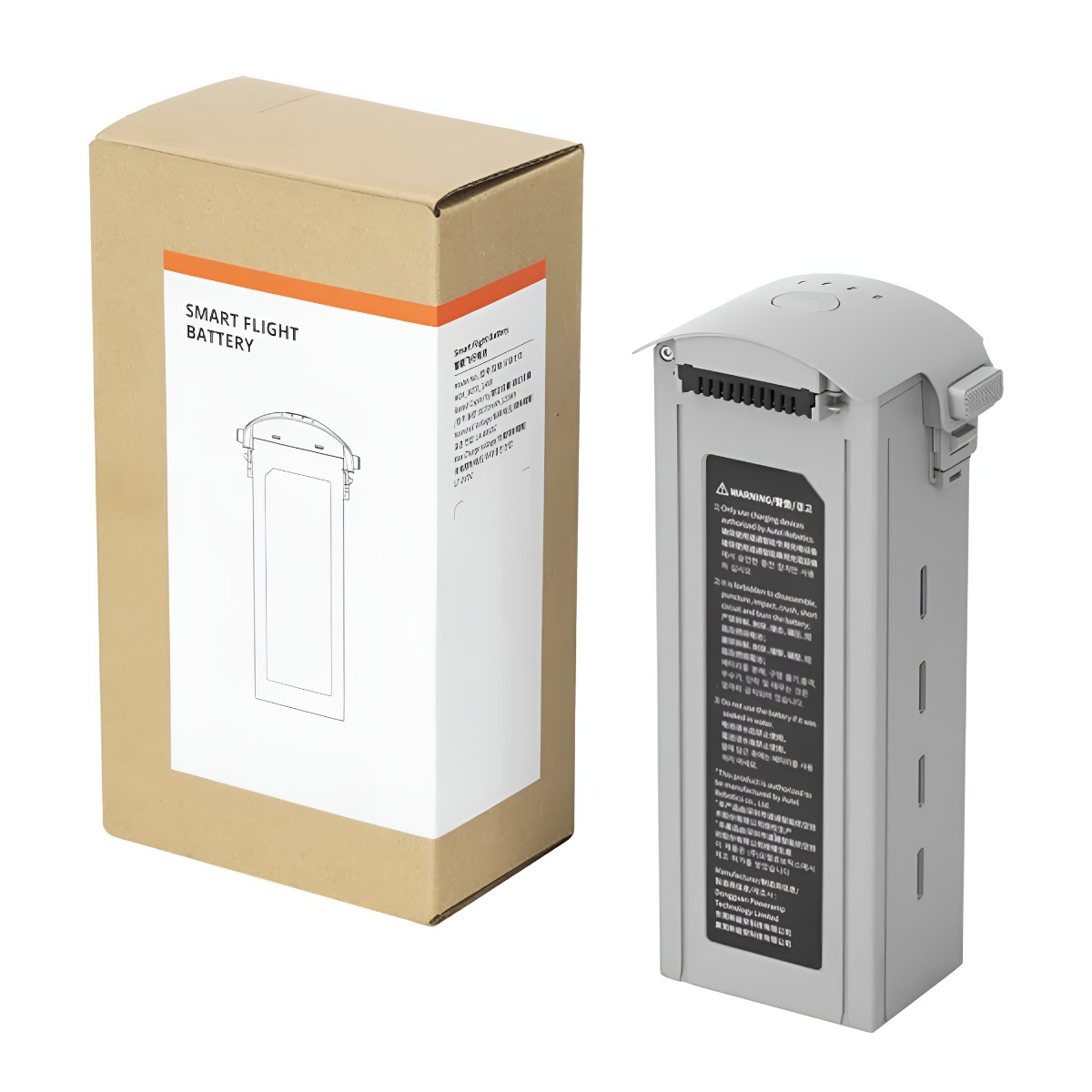 Autel Robotics EVO Max Intelligent Flight Battery