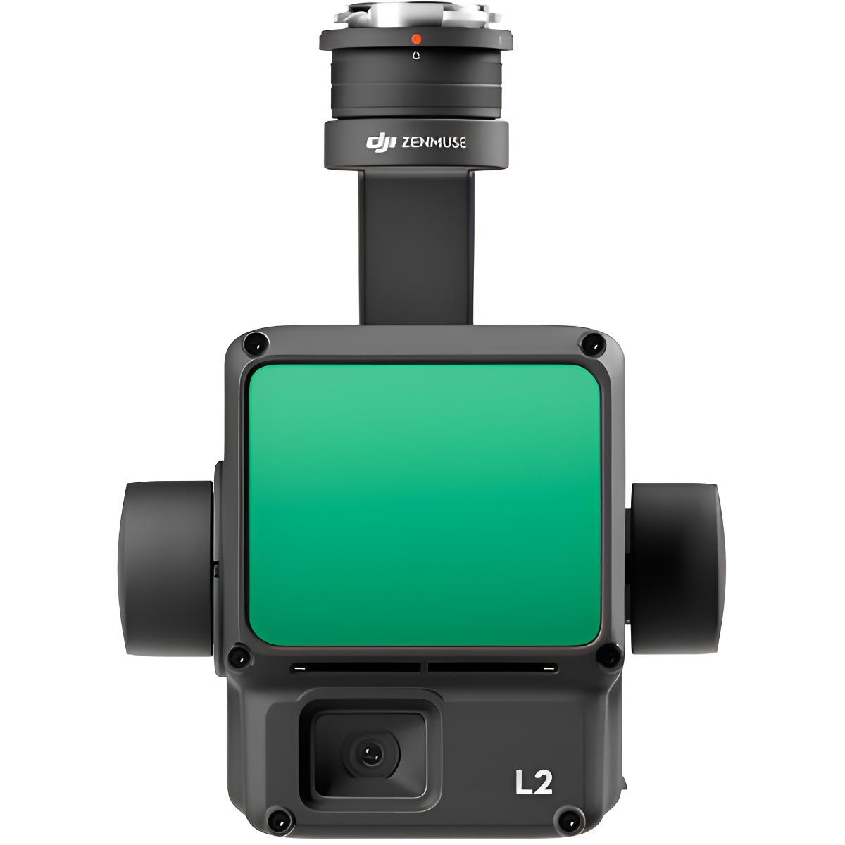 DJIZenmuse L2 (NA) Enterprise Care Plus