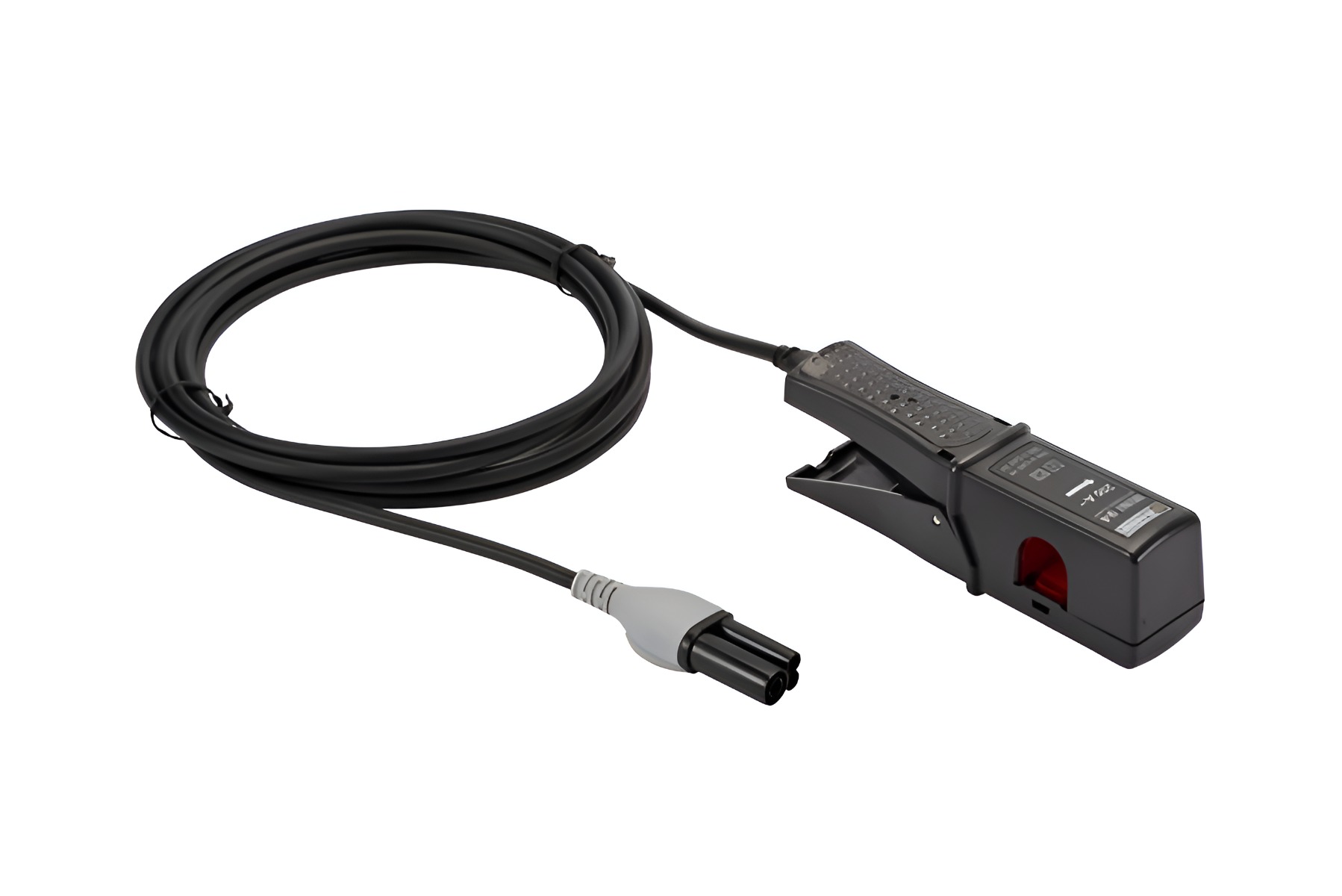 AEMC MN94 AC Current Probe PowerPad 8345 PEL52 Cat. #2140.81