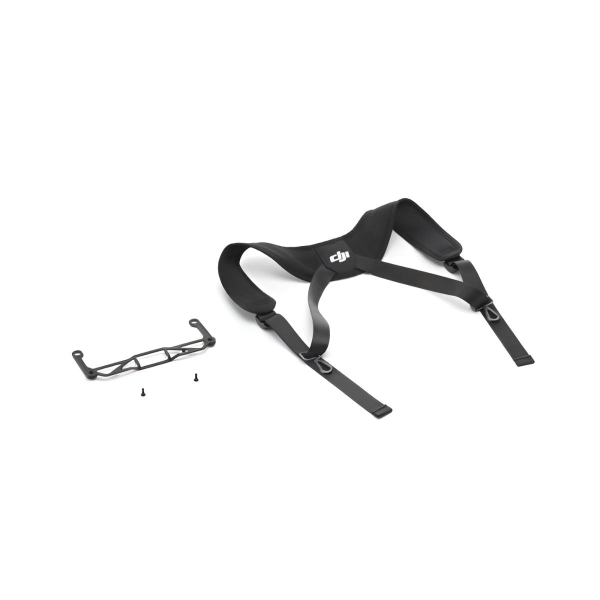 DJI RC Plus 2 Strap and Waist Support Kit