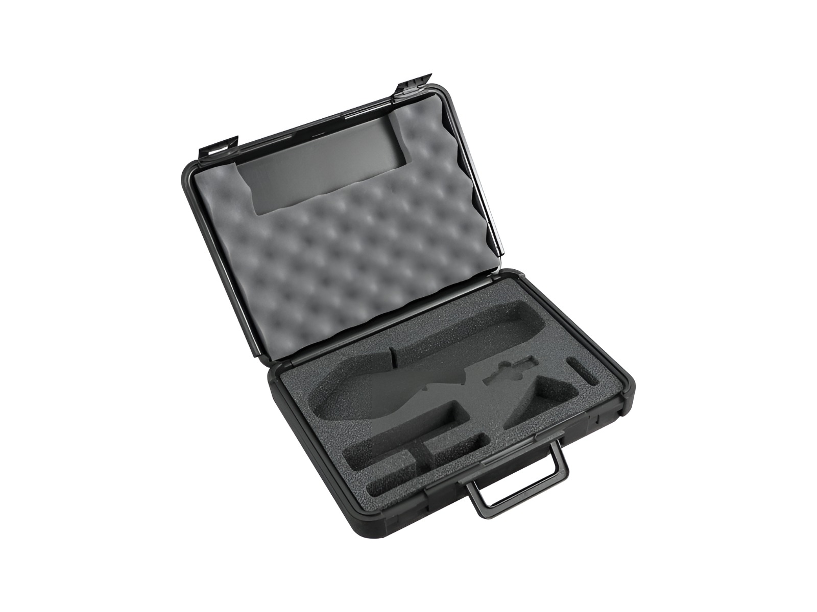 AEMC 2139.73 CASE-HC Clamp Meter Hard Carrying Case Cat. #2139.73