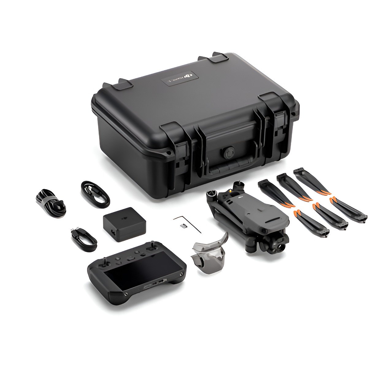 DJI Mavic 3 Thermal (NA）Enterprise Care Plus
