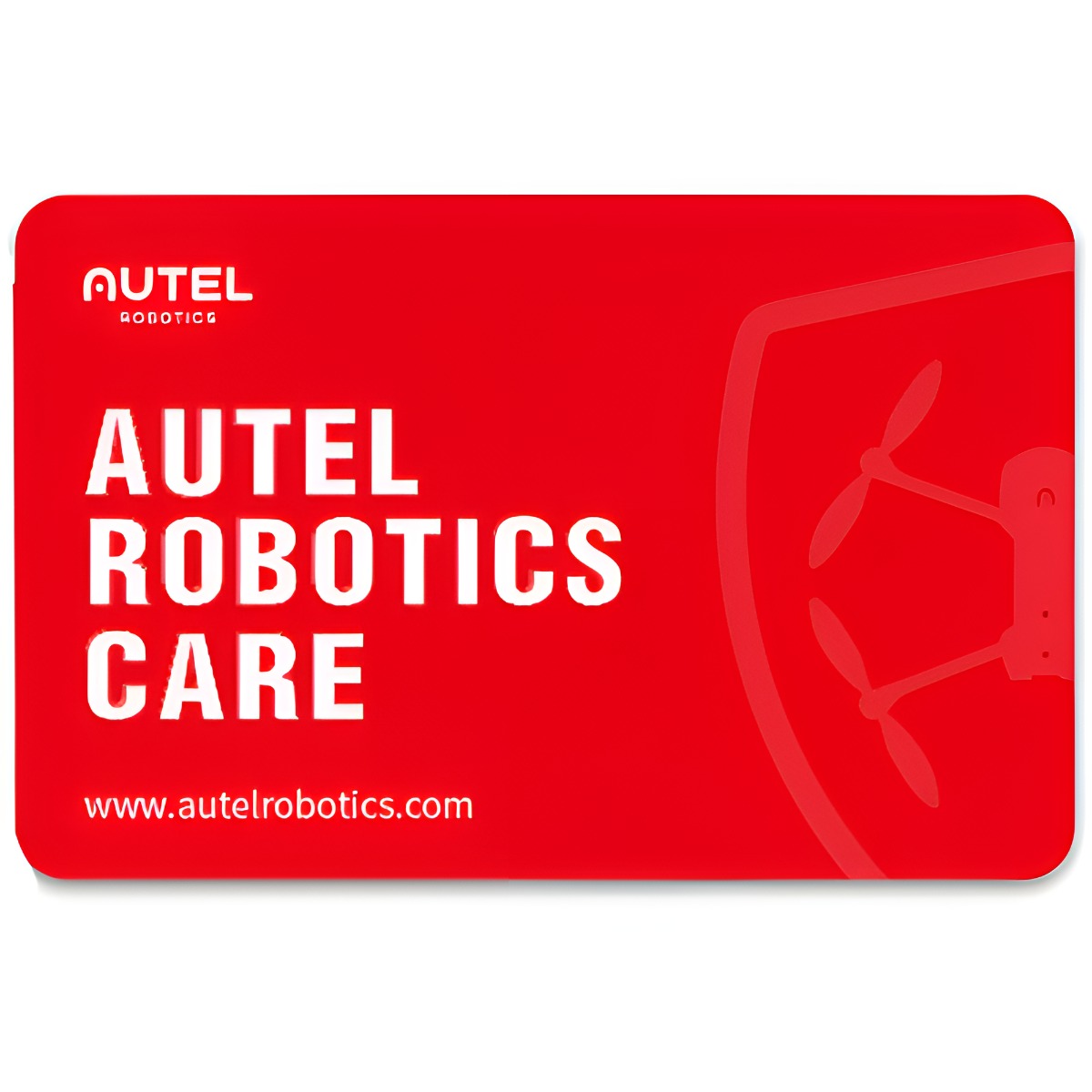 Autel Robotics 1-Year Care Standard Support Plan for Evo II Pro 6K Enterprise Bundle V3
