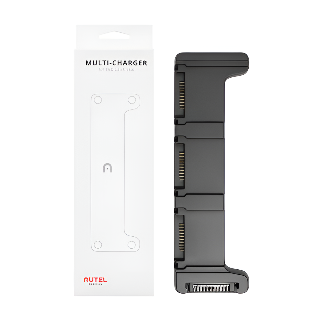 EVO LITE Enterprise Multi-Charger