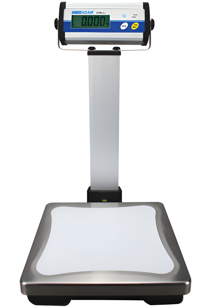Adam Equipment CPWplus Bench and Floor Scales: CPWplus 15P