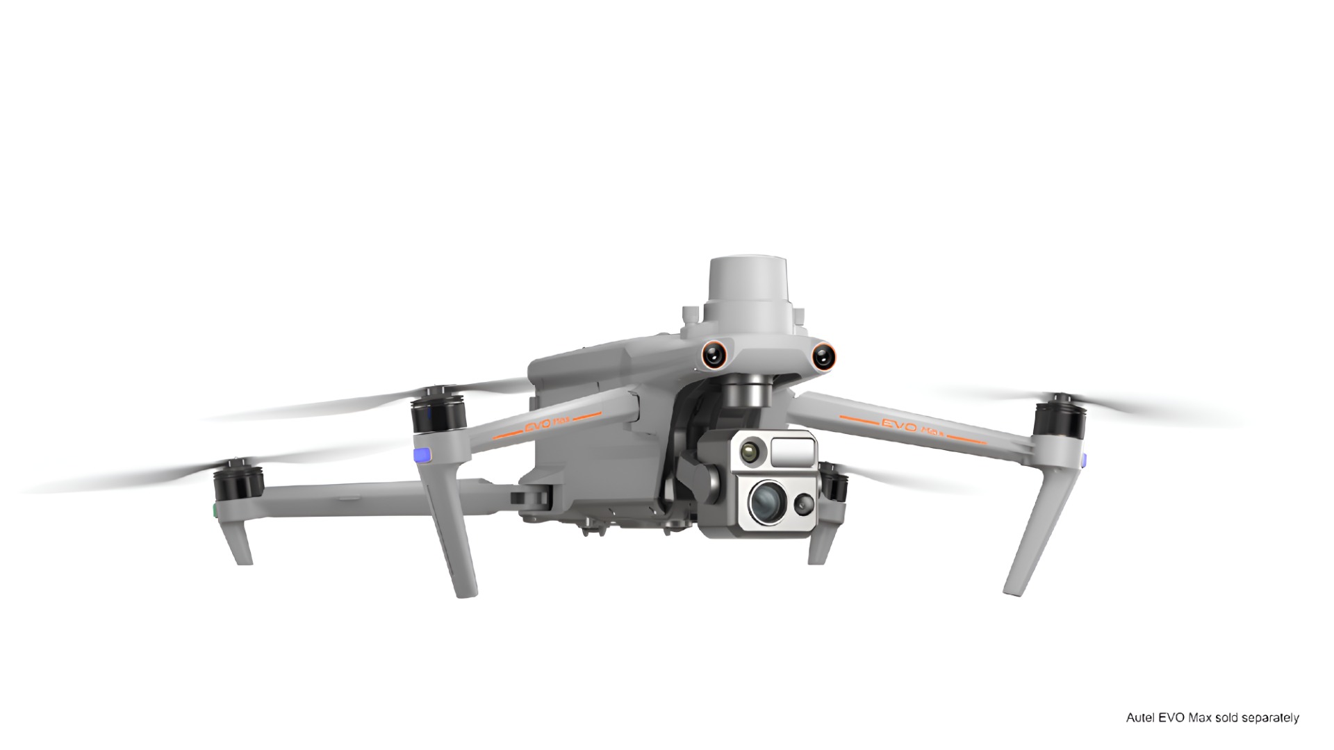 Autel Robotics EVO Max RTK Module