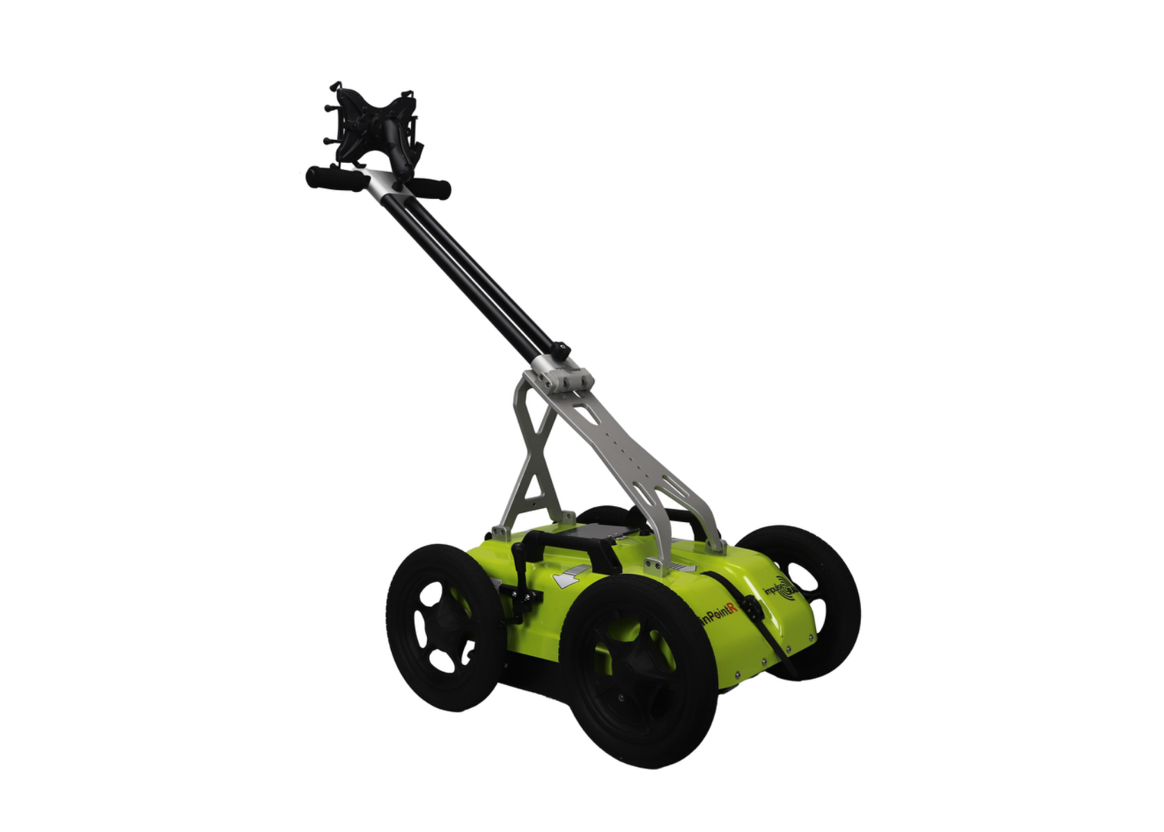 Impulse Radar PinPointR GPR Utility Locator