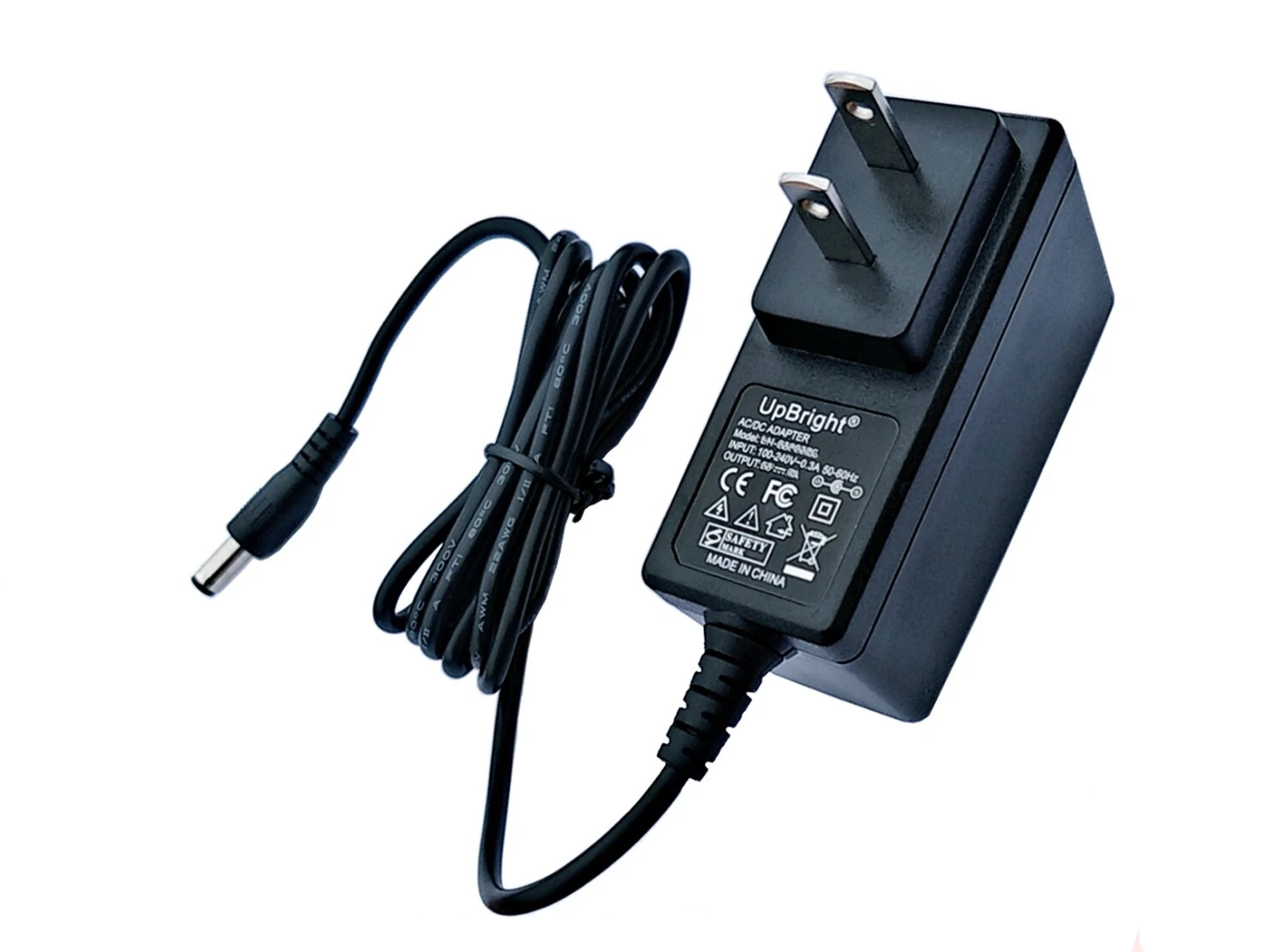 INNO Instrument DIN-18 DC Power Cable for TS-Pro/TS-Plus
