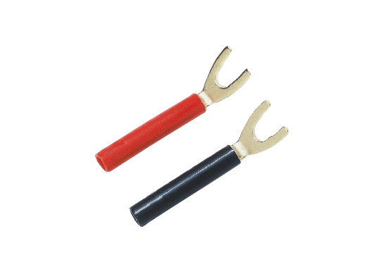 INNO Instrument PAC-1001 Fork Terminal Adapter Pair