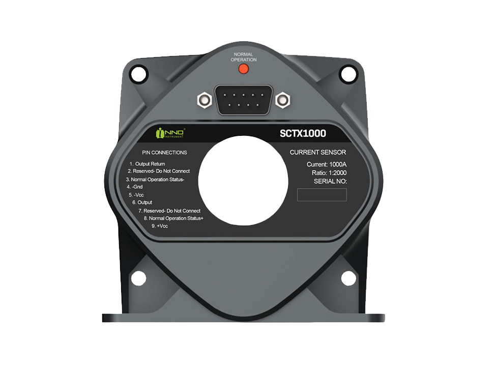 INNO Instrument SCTX1000 Pass-Through Current Sensor