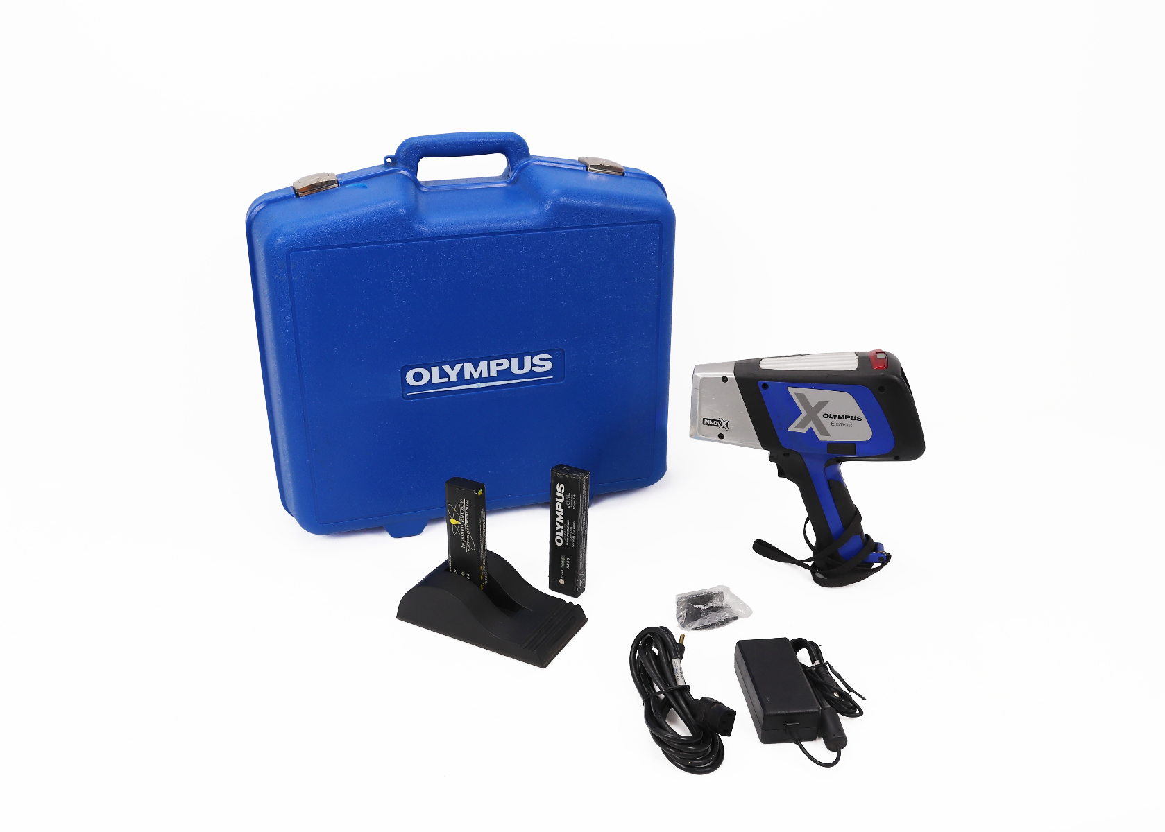 Innov X Olympus Element DE-2000 Precious Metals & Alloys