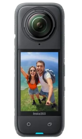 Insta360 X4 Standard Bundle